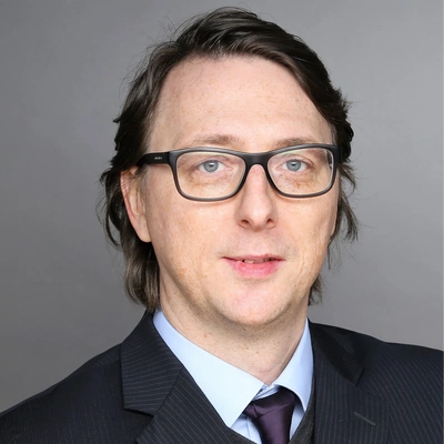 Rechtsanwalt  Bernd Brandl 